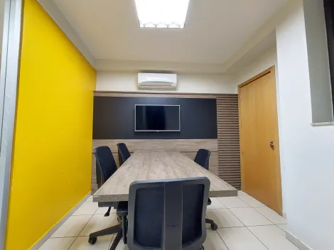 imagem 1 - Sala Comercial para venda e locação no  Condomínio Complexo Empresarial Fiúsa Center,85m², Jardim Botânico, Ribeirão Preto imagem 1 - Sala Comercial para venda e locação no  Condomínio Complexo Empresarial Fiúsa Center,85m², Jardim Botânico, Ribeirão Preto