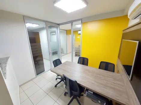 imagem 3 - Sala Comercial para venda e locação no  Condomínio Complexo Empresarial Fiúsa Center,85m², Jardim Botânico, Ribeirão Preto imagem 3 - Sala Comercial para venda e locação no  Condomínio Complexo Empresarial Fiúsa Center,85m², Jardim Botânico, Ribeirão Preto
