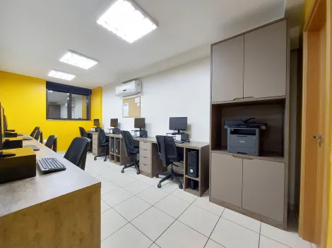 imagem 2 - Sala Comercial para venda e locação no  Condomínio Complexo Empresarial Fiúsa Center,85m², Jardim Botânico, Ribeirão Preto imagem 2 - Sala Comercial para venda e locação no  Condomínio Complexo Empresarial Fiúsa Center,85m², Jardim Botânico, Ribeirão Preto