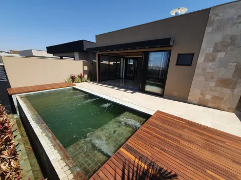 Casa Térrea à Venda Condomínio Terras de Florença, Vila do Golf, Zona Sul de Ribeirão Preto