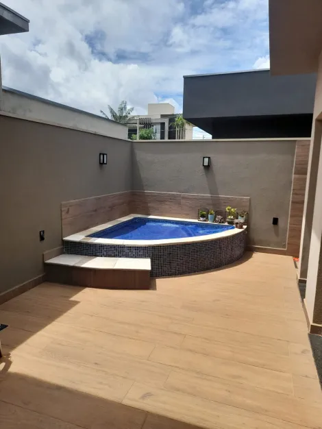 imagem 1 - Casa de 3 quartos à venda no condomínio Reserva Imperial, 156 m², Recreio das Acácias em Ribeirão Preto imagem 1 - Casa de 3 quartos à venda no condomínio Reserva Imperial, 156 m², Recreio das Acácias em Ribeirão Preto