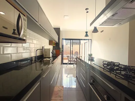 imagem 4 - Casa de 3 quartos à venda no condomínio Reserva Imperial, 156 m², Recreio das Acácias em Ribeirão Preto imagem 4 - Casa de 3 quartos à venda no condomínio Reserva Imperial, 156 m², Recreio das Acácias em Ribeirão Preto
