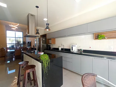 imagem 3 - Casa de 3 quartos à venda no condomínio Reserva Imperial, 156 m², Recreio das Acácias em Ribeirão Preto imagem 3 - Casa de 3 quartos à venda no condomínio Reserva Imperial, 156 m², Recreio das Acácias em Ribeirão Preto