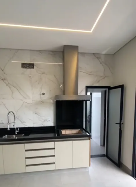 imagem 4 - Casa Térrea pra Venda, Condomínio Vivendas da Mata, Bonfim Paulista imagem 4 - Casa Térrea pra Venda, Condomínio Vivendas da Mata, Bonfim Paulista