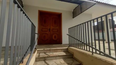 Sobrado Comercial ou Residencial para Locaçao, Alto da Boa Vista, Ribeirao Preto