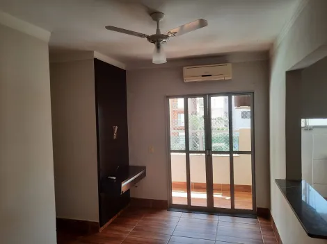 imagem 1 - Apartamento para Locação, Spazio Risservato, próximo a UNIP, Parque das Artes, Nova Aliança em Ribeirão Preto imagem 1 - Apartamento para Locação, Spazio Risservato, próximo a UNIP, Parque das Artes, Nova Aliança em Ribeirão Preto