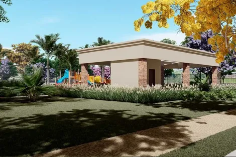 imagem 2 - Terreno Residencial para Venda no condomínio Alto do Castelo 2 imagem 2 - Terreno Residencial para Venda no condomínio Alto do Castelo 2