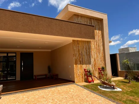 imagem 1 - Casa Térrea  Para Venda, Condomínio Valência, Bonfim Paulista imagem 1 - Casa Térrea  Para Venda, Condomínio Valência, Bonfim Paulista