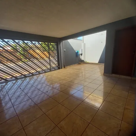 imagem 1 - Casa Residencial para venda e locação, Vila Virgínia em Ribeirão Preto imagem 1 - Casa Residencial para venda e locação, Vila Virgínia em Ribeirão Preto