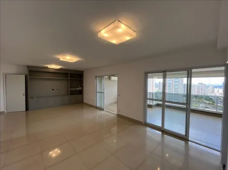 Apartamento para Locaçao, Edifício Uber Corbusier, Jardim Botânico, Ribeirao Preto