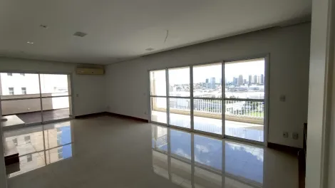 Cobertura para locação, Nova Aliança, Edifício Cenário, Ribeirão Preto