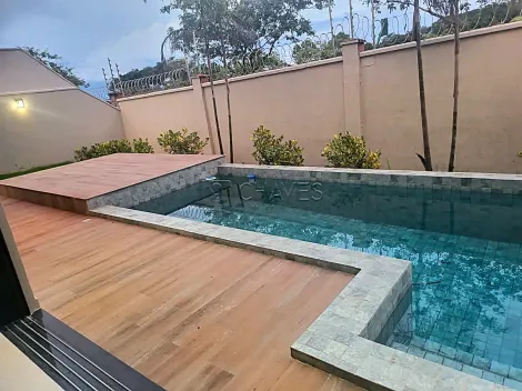 imagem 2 - Casa condomínio 4 suítes para venda e locação no condomínio Alphaville III, 320 m2, Zona Sul de Ribeirão Preto imagem 2 - Casa condomínio 4 suítes para venda e locação no condomínio Alphaville III, 320 m2, Zona Sul de Ribeirão Preto