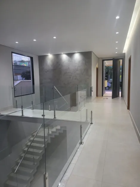 imagem 5 - Casa condomínio 4 suítes para venda e locação no condomínio Alphaville III, 320 m2, Zona Sul de Ribeirão Preto imagem 5 - Casa condomínio 4 suítes para venda e locação no condomínio Alphaville III, 320 m2, Zona Sul de Ribeirão Preto