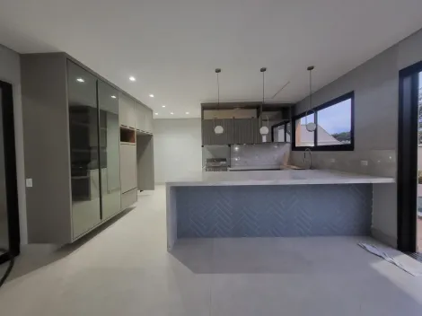 imagem 3 - Casa condomínio 4 suítes para venda e locação no condomínio Alphaville III, 320 m2, Zona Sul de Ribeirão Preto imagem 3 - Casa condomínio 4 suítes para venda e locação no condomínio Alphaville III, 320 m2, Zona Sul de Ribeirão Preto