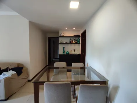 Apartamento para Locaçao, Edifício Trianon, Jardim Canadá, Ribeirão Preto