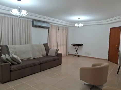 Apartamento para Locação, Edifício Montparnasse, Santa Cruz do José Jacques em Ribeirão Preto