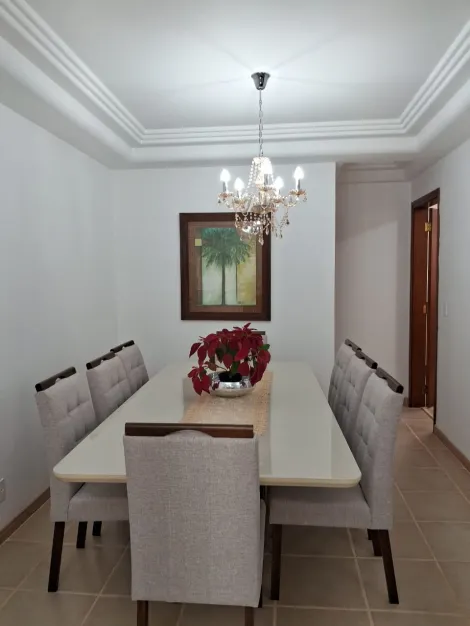 Alugar Apartamento / Padrão em Ribeirão Preto. apenas R$ 3.750,00