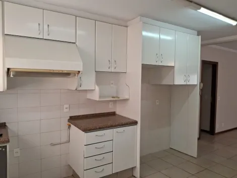 Apartamento para Locação, Edifício Montparnasse - Santa Cruz do José Jacques em Ribeirão Preto