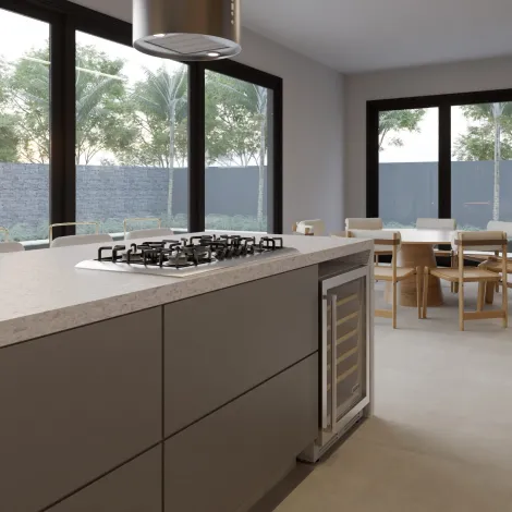 imagem 3 - Casa de 4 quartos à venda no condomínio Bela Vista, 455 m², Bairro Jardim Olhos D`Água em Ribeirão Preto imagem 3 - Casa de 4 quartos à venda no condomínio Bela Vista, 455 m², Bairro Jardim Olhos D`Água em Ribeirão Preto