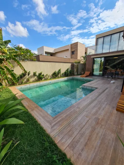Alugar Casa / Condomínio em Ribeirão Preto. apenas R$ 3.850.000,00