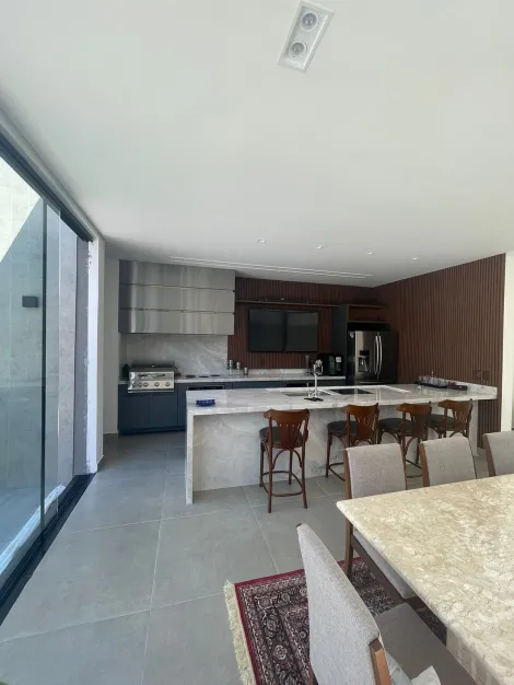 imagem 3 - Casa de 4 quartos à venda no condomínio Buganville, 460 m², bairro Jardim Olhos D`Água em Ribeirão Preto imagem 3 - Casa de 4 quartos à venda no condomínio Buganville, 460 m², bairro Jardim Olhos D`Água em Ribeirão Preto