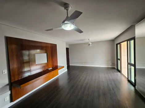 Apartamento para Locação, Edifício Jataí, Jardim Santa Angela, Ribeirão Preto