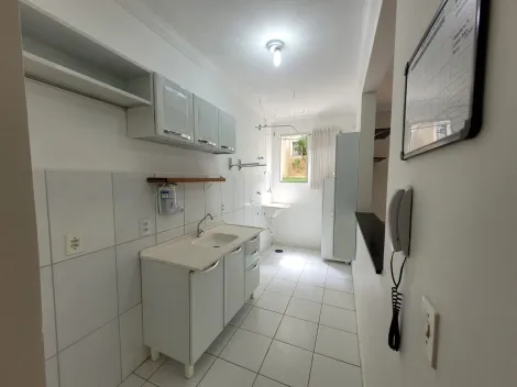 Apartamento para Locação, Edifício Reserva Sul, Guaporé, Ribeirão Preto