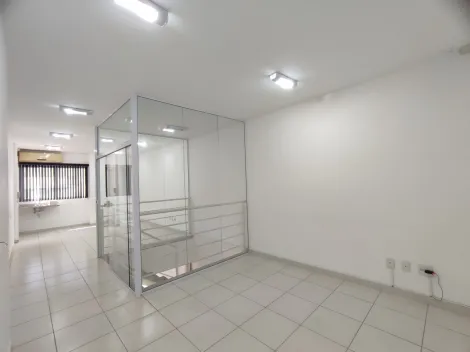 Alugar Comercial / Sala em Condomínio em Ribeirão Preto. apenas R$ 2.350,00