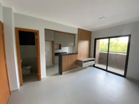 Apartamento para Locação, Edifício Recanto Das Arvores, Jardim Recreio, Ribeirão Preto