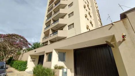 Apartamento para Locação, Edifício Adriana, Jardim Iguatemi, Ribeirão Preto