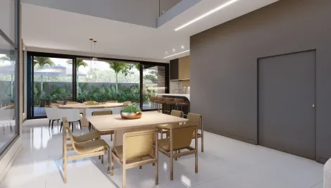 imagem 3 - Casa de 5 suítes à venda no condomínio Bela Vista, 400 m³,  Jardim Olhos D`Agua, Zona Sul de Ribeirão Preto imagem 3 - Casa de 5 suítes à venda no condomínio Bela Vista, 400 m³,  Jardim Olhos D`Agua, Zona Sul de Ribeirão Preto