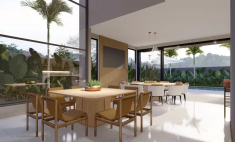 imagem 4 - Casa de 5 suítes à venda no condomínio Bela Vista, 400 m³,  Jardim Olhos D`Agua, Zona Sul de Ribeirão Preto imagem 4 - Casa de 5 suítes à venda no condomínio Bela Vista, 400 m³,  Jardim Olhos D`Agua, Zona Sul de Ribeirão Preto