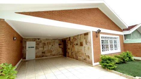 Casa Térrea para Locação, Campos Elíseos,  Ribeirão Preto