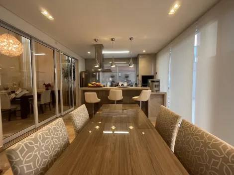 imagem 4 - Casa condomínio 4 suítes à venda no condomínio Villa Romana I, 266,10 m², bairro Jardim Cybelli em Ribeirão Preto imagem 4 - Casa condomínio 4 suítes à venda no condomínio Villa Romana I, 266,10 m², bairro Jardim Cybelli em Ribeirão Preto