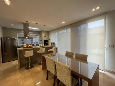 imagem 3 - Casa condomínio 4 suítes à venda no condomínio Villa Romana I, 266,10 m², bairro Jardim Cybelli em Ribeirão Preto imagem 3 - Casa condomínio 4 suítes à venda no condomínio Villa Romana I, 266,10 m², bairro Jardim Cybelli em Ribeirão Preto