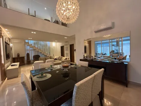 imagem 5 - Casa condomínio 4 suítes à venda no condomínio Villa Romana I, 266,10 m², bairro Jardim Cybelli em Ribeirão Preto imagem 5 - Casa condomínio 4 suítes à venda no condomínio Villa Romana I, 266,10 m², bairro Jardim Cybelli em Ribeirão Preto