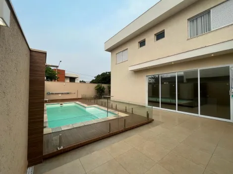 imagem 1 - Casa condomínio 4 suítes à venda no condomínio Villa Romana I, 266,10 m², bairro Jardim Cybelli em Ribeirão Preto imagem 1 - Casa condomínio 4 suítes à venda no condomínio Villa Romana I, 266,10 m², bairro Jardim Cybelli em Ribeirão Preto