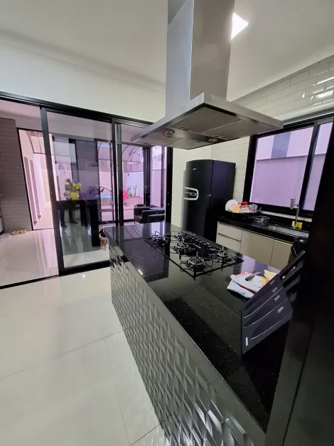 imagem 4 - Casa condomínio 3 suítes à venda no condomínio Terras de Siena, 202 m², Vila do Golf em Ribeirão Preto imagem 4 - Casa condomínio 3 suítes à venda no condomínio Terras de Siena, 202 m², Vila do Golf em Ribeirão Preto