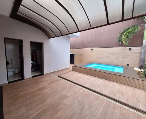 imagem 1 - Casa condomínio 3 suítes à venda no condomínio Terras de Siena, 202 m², Vila do Golf em Ribeirão Preto imagem 1 - Casa condomínio 3 suítes à venda no condomínio Terras de Siena, 202 m², Vila do Golf em Ribeirão Preto