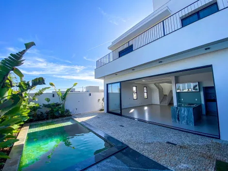 imagem 1 - Casa de 3 quartos para locação e venda no condomínio Quinta dos Ventos, 248 m², Vila Do Golf em Ribeirão Preto imagem 1 - Casa de 3 quartos para locação e venda no condomínio Quinta dos Ventos, 248 m², Vila Do Golf em Ribeirão Preto