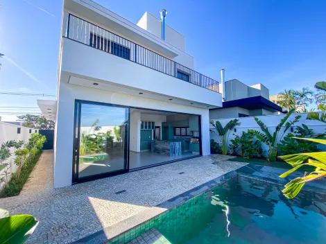 imagem 2 - Casa de 3 quartos para locação e venda no condomínio Quinta dos Ventos, 248 m², Vila Do Golf em Ribeirão Preto imagem 2 - Casa de 3 quartos para locação e venda no condomínio Quinta dos Ventos, 248 m², Vila Do Golf em Ribeirão Preto