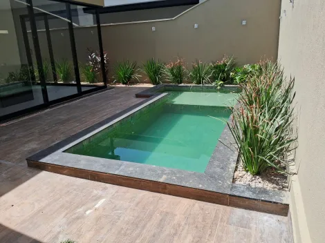 imagem 1 - Casa de 3 quartos à venda no condomínio Quinta dos Ventos, 181 m²,  Vila do Golf em Ribeirão Preto imagem 1 - Casa de 3 quartos à venda no condomínio Quinta dos Ventos, 181 m²,  Vila do Golf em Ribeirão Preto