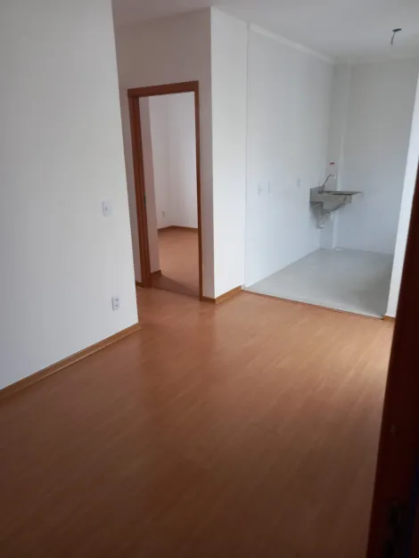 Apartamento para Locação, Reserva das Tulipas, Recreio das Acácias em Ribeirão Preto
