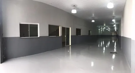 imagem 3 - Galpão Comercial para Locação, Campos Elíseos, Ribeirão Preto imagem 3 - Galpão Comercial para Locação, Campos Elíseos, Ribeirão Preto