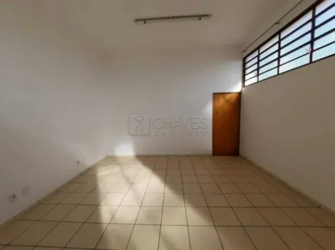 Salão Comercial para Locação, Jardim Irajá, Zona Sul de Ribeirão Preto