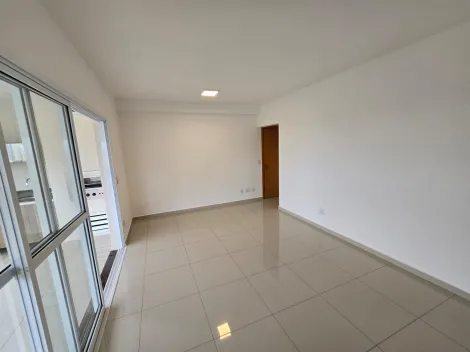 Apartamento para Locação, Edifício Central Park, Jardim Irajá, Zona Sul de Ribeirão Preto