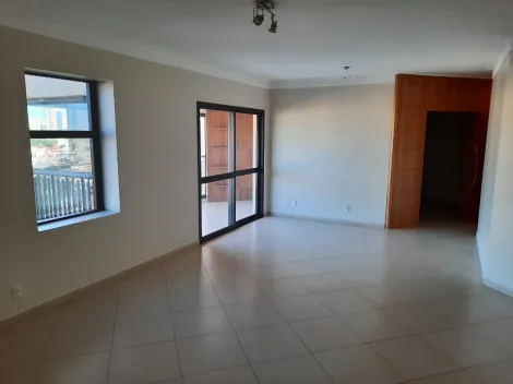 Apartamento para Locação, Condomínio Edifício Rodin, Jardim Irajá em Ribeirão Preto