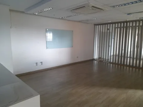 Conjunto Comercial para Locação, Edifício New Office, Nova Ribeiraria, Zona Sul de Ribeirão Preto