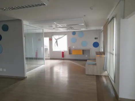 imagem 1 - Conjunto Comercial para Locação, Edifício New Office, Nova Ribeiraria, Zona Sul de Ribeirão Preto imagem 1 - Conjunto Comercial para Locação, Edifício New Office, Nova Ribeiraria, Zona Sul de Ribeirão Preto