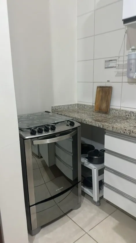 Apartamento para Locação, Edifício Maraca, Residencial Flórida, Zona Sul de Ribeirão Preto